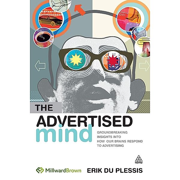 Advertised Mind, Erik Du Plessis