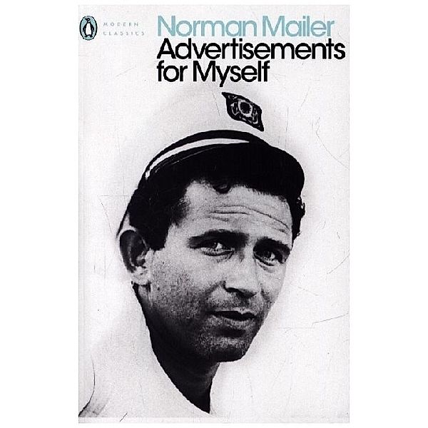 Advertisements for Myself, Norman Mailer