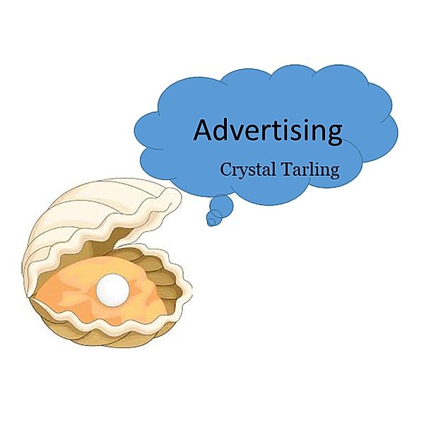 Advertising, Crystal Tarling