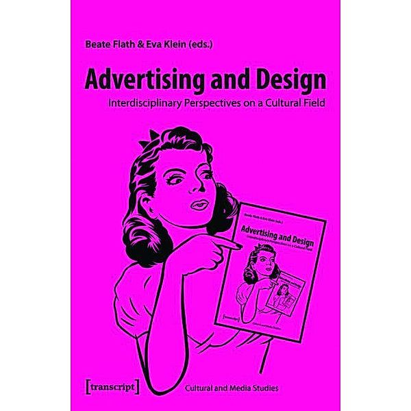 Advertising and Design / Kultur- und Medientheorie