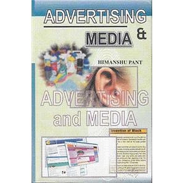Advertising and Media, Himanshu Pant