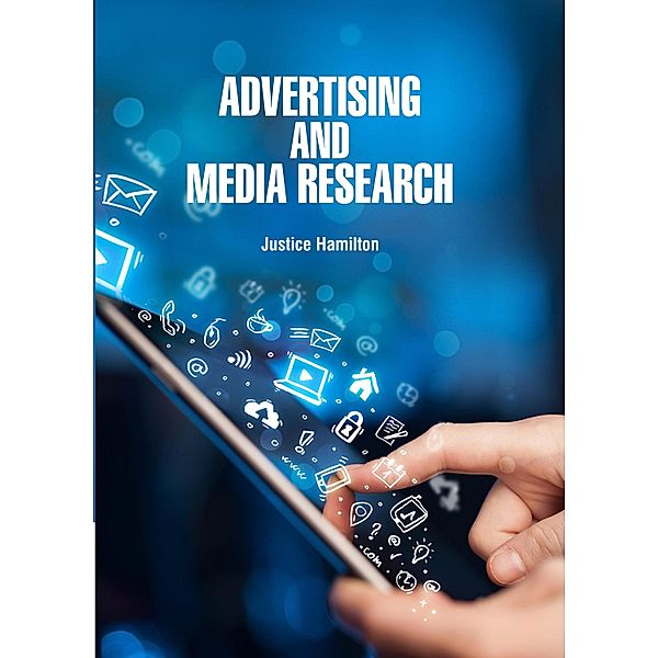 Advertising and Media Research, Justice Hamilton