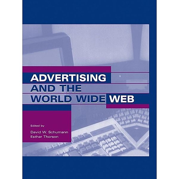 Advertising and the World Wide Web