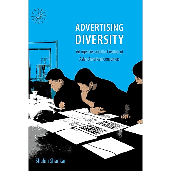 Advertising Diversity, Shankar Shalini Shankar
