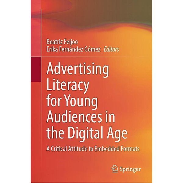 Advertising Literacy for Young Audiences in the Digital Age