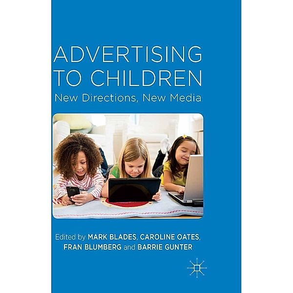 Advertising to Children