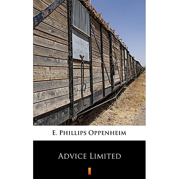 Advice Limited, E. Phillips Oppenheim