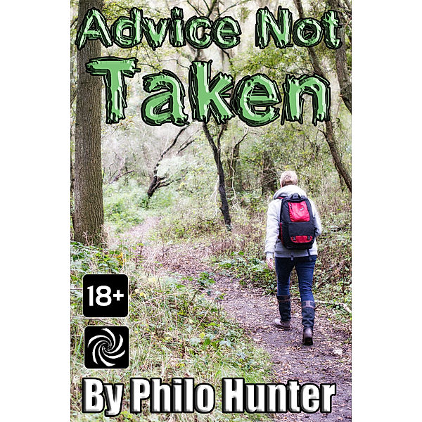 Advice Not Taken, Philo Hunter