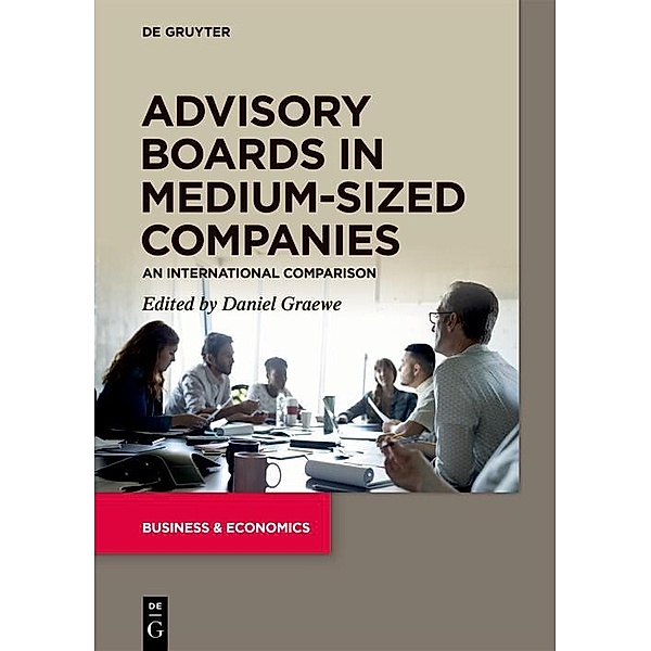 Advisory Boards in Medium-Sized Companies