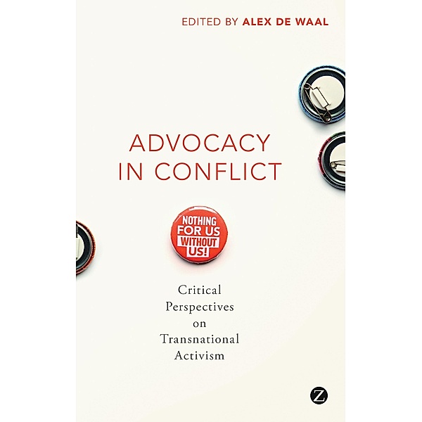 Advocacy in Conflict