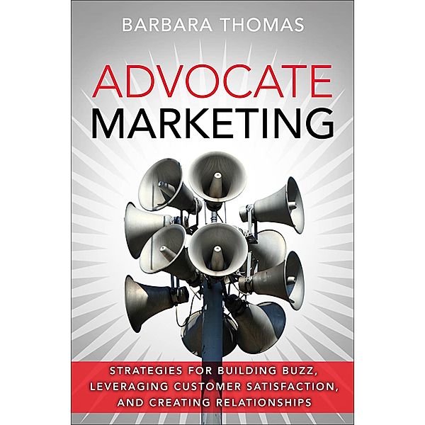 Advocate Marketing, Thomas Barbara