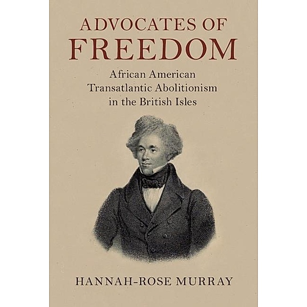 Advocates of Freedom / Slaveries since Emancipation, Hannah-Rose Murray