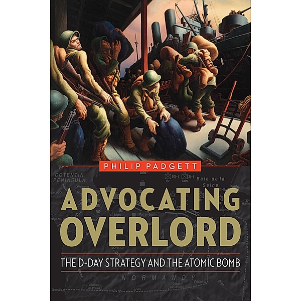Advocating Overlord, Philip Padgett