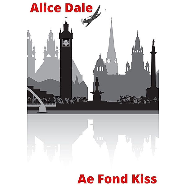 Ae Fond Kiss, Alice Dale