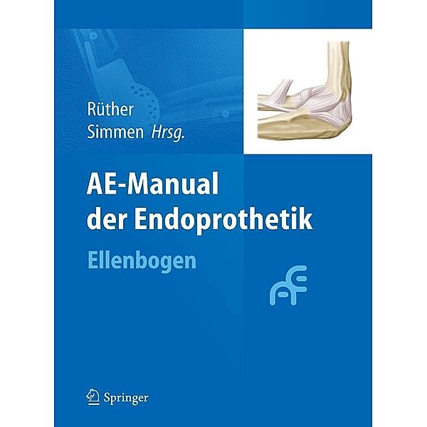 AE-Manual der Endoprothetik