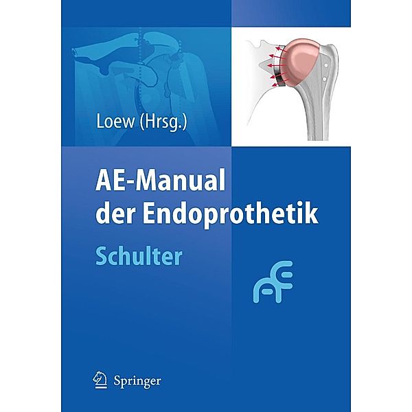 AE-Manual der Endoprothetik