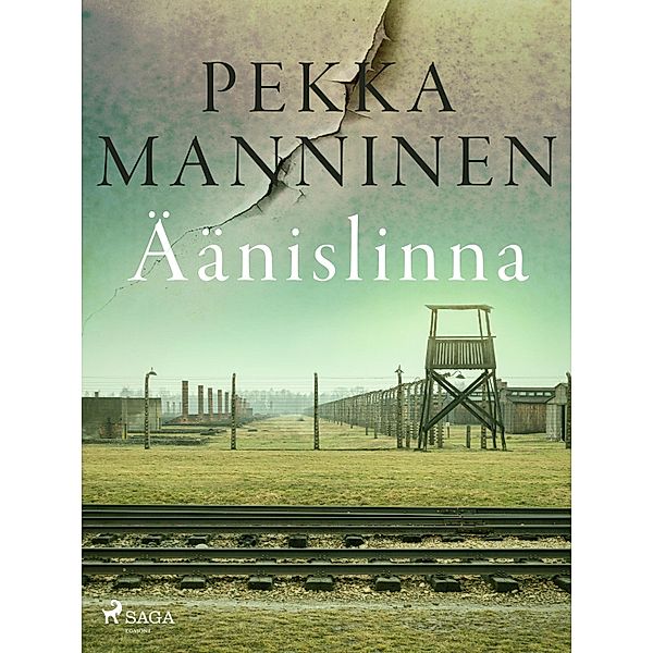 Äänislinna, Pekka Manninen