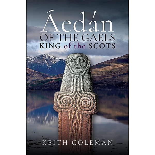 Áedán of the Gaels, Keith Coleman