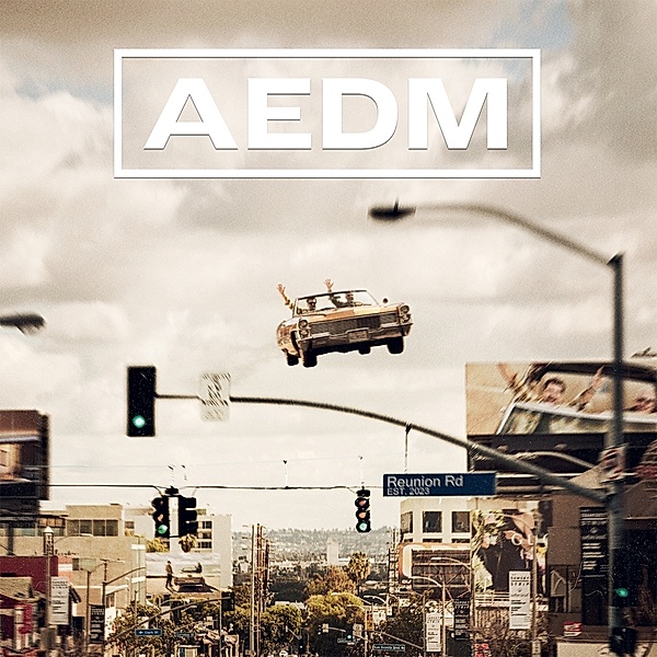 Aedm (Vinyl), Acda En de Munnik