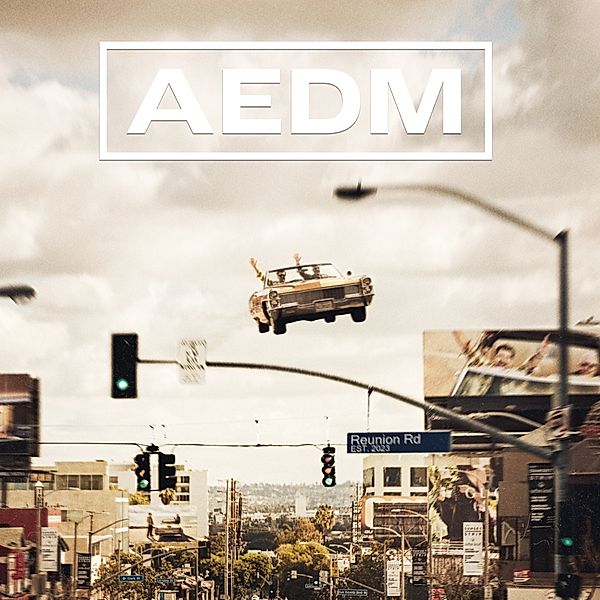 Aedm (Vinyl), Acda En de Munnik