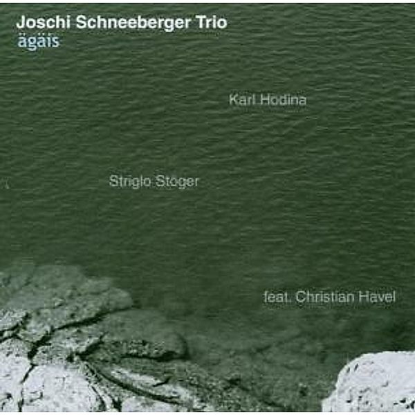 Ägäis, Joschi Trio Schneeberger