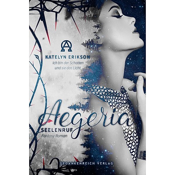 Aegeria / Aegeria, Katelyn Erikson