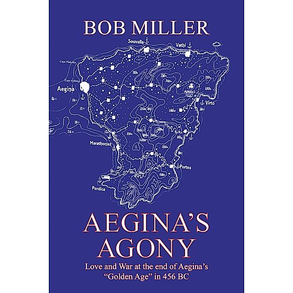 Aegina's Agony, Bob Miller