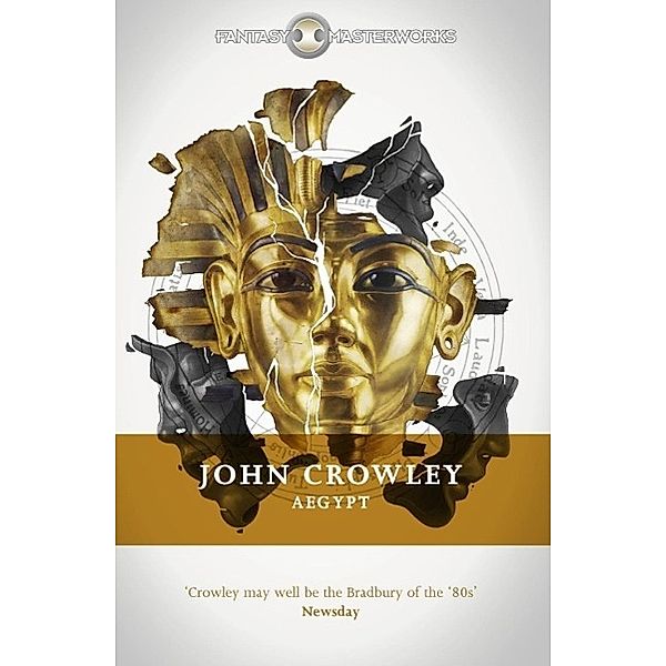 Aegypt / FANTASY MASTERWORKS, John Crowley