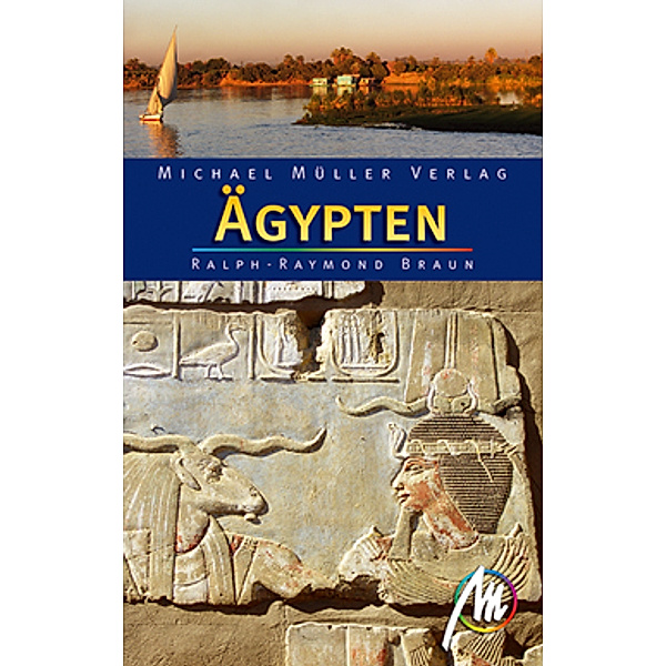 Ägypten, Ralph-Raymond Braun
