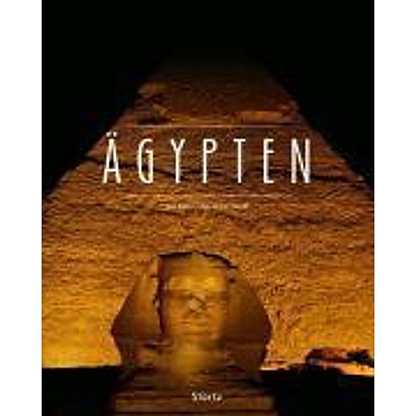 Ägypten, Axel Krause, Hans-Günter Semsek