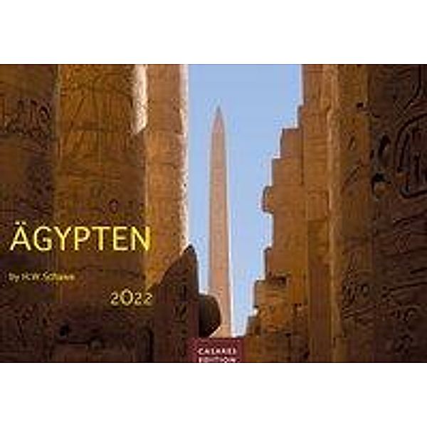 Ägypten 2022 L, Heinz-Werner Schawe