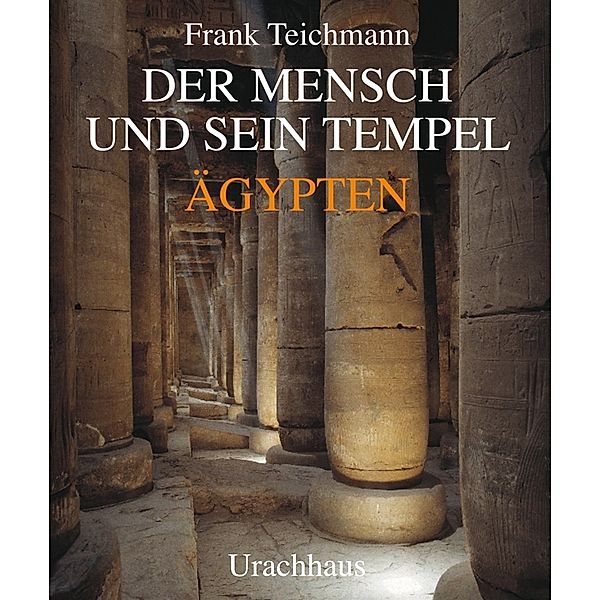 Ägypten, Frank Teichmann