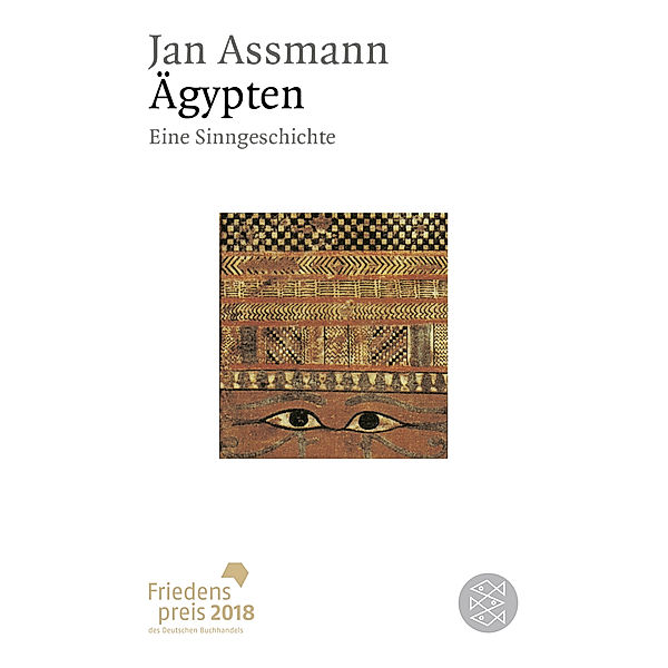 Ägypten, Jan Assmann