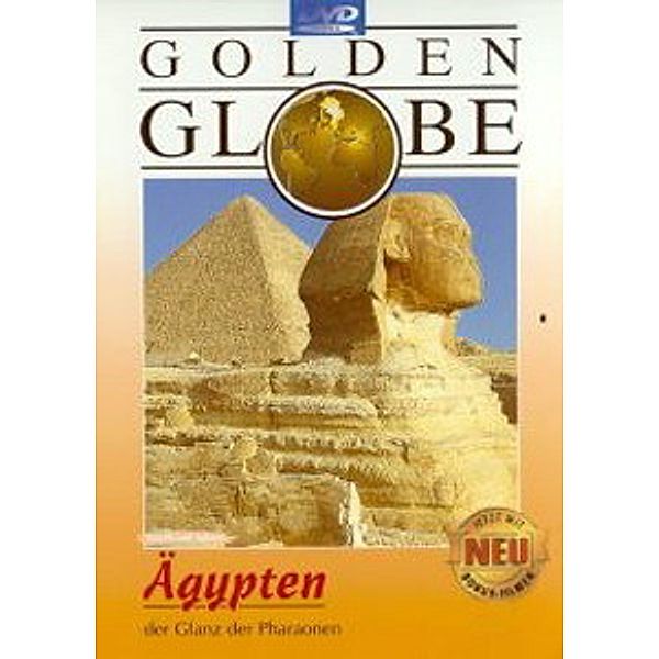 Ägypten - Golden Globe, keiner