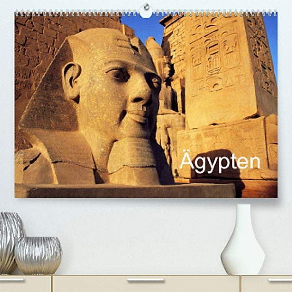 Ägypten (Premium, hochwertiger DIN A2 Wandkalender 2022, Kunstdruck in Hochglanz), McPHOTO / Paterson / Runkel / Strigl /  Webeler