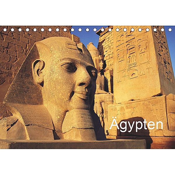 Ägypten (Tischkalender 2019 DIN A5 quer), McPHOTO / Paterson / Runkel / Strigl / Webeler