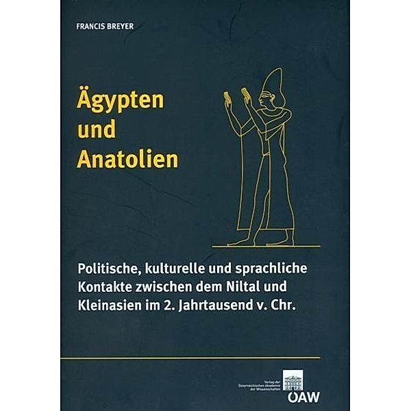 Ägypten und Anatolien, Francis Breyer