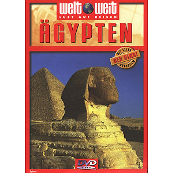 Ägypten - Weltweit, Welt Weit-Afrika