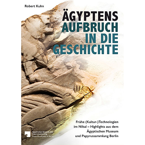 Ägyptens Aufbruch in die Geschichte, Robert Kuhn