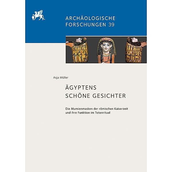 Ägyptens schöne Gesichter, Asja Müller