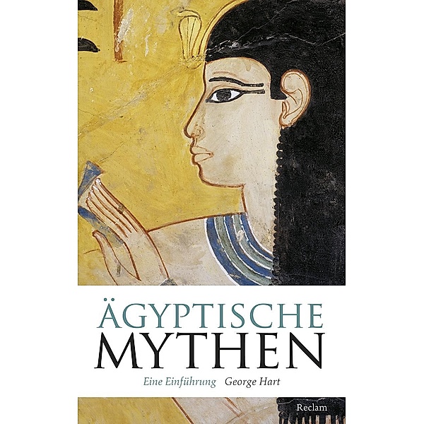 Ägyptische Mythen, George Hart