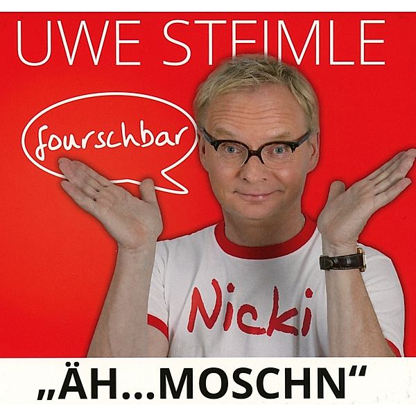 Äh...Moschn, Uwe Steimle