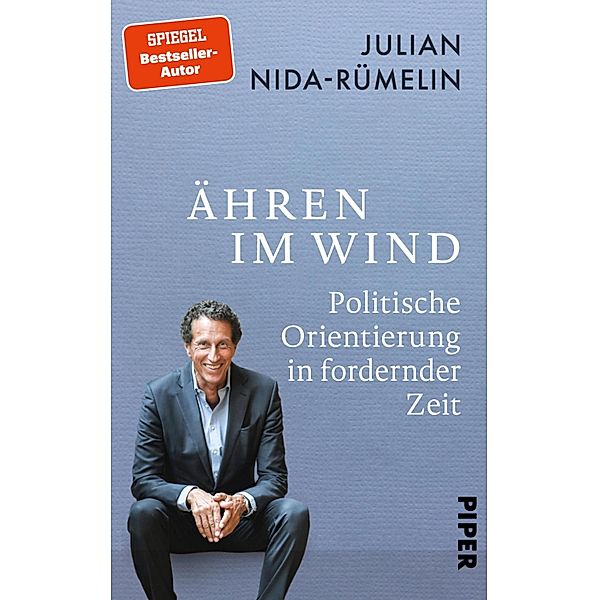 Ähren im Wind, Julian Nida-Rümelin
