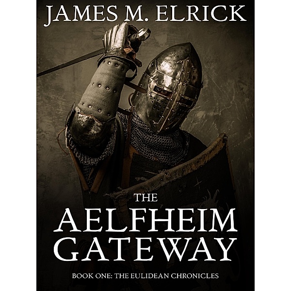 Aelfheim Gateway / James M. Elrick, James M. Elrick