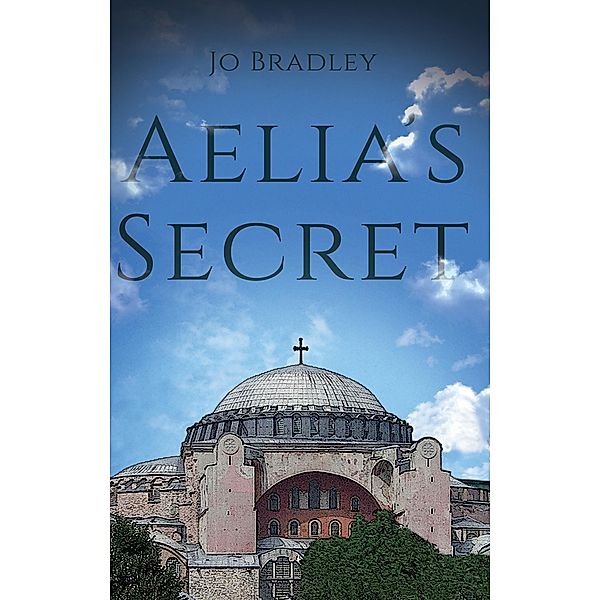 Aelia's Secret, Jo Bradley