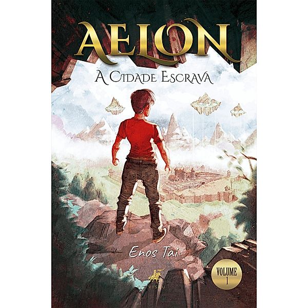 Aelon, Enos Tai