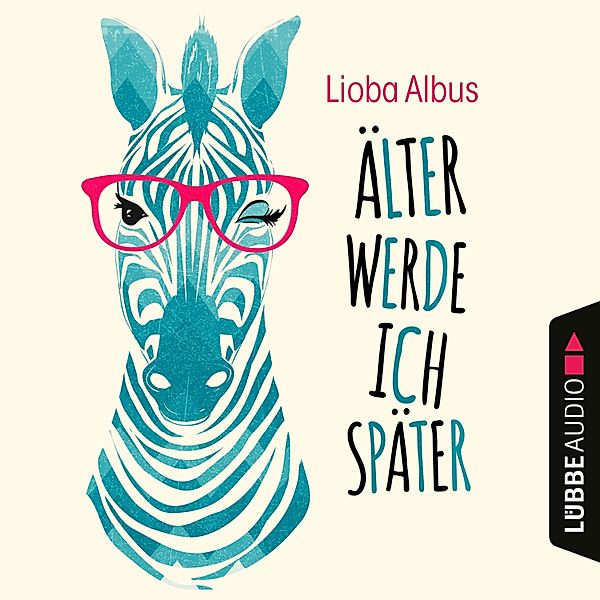 Älter werde ich später, Lioba Albus