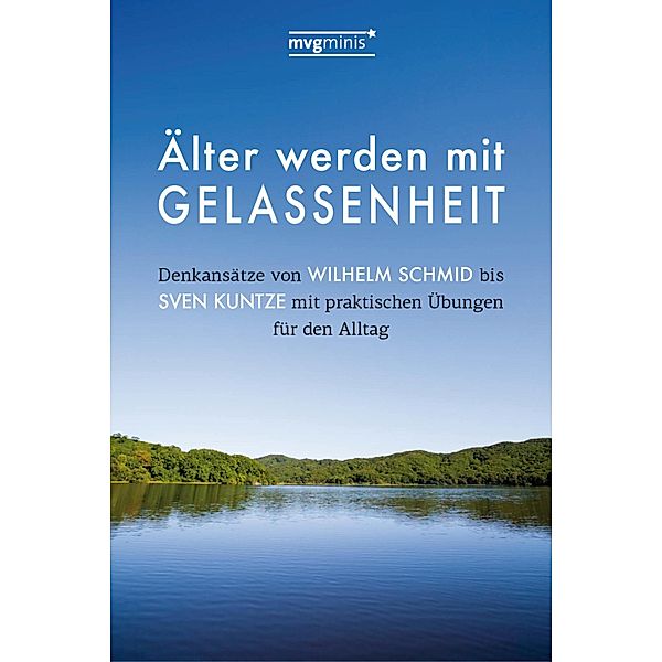 Älter werden mit Gelassenheit, Susanne Oswald