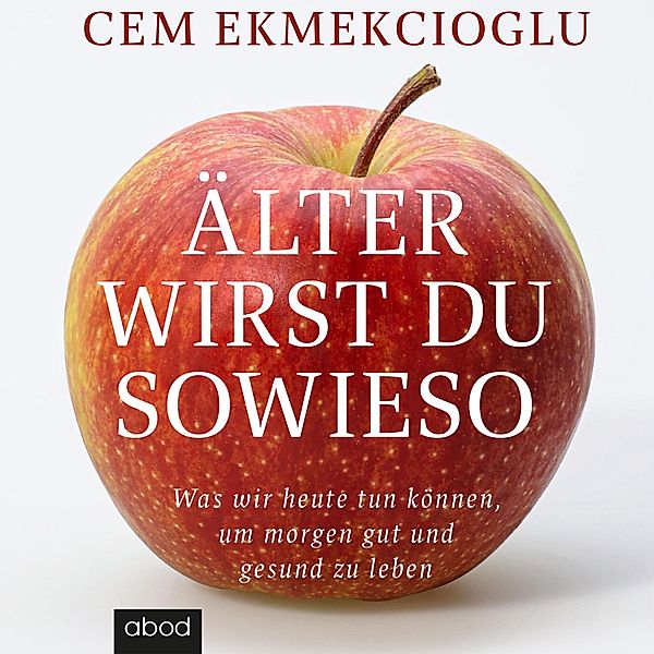 Älter wirst du sowieso, Cem Ekmekcioglu