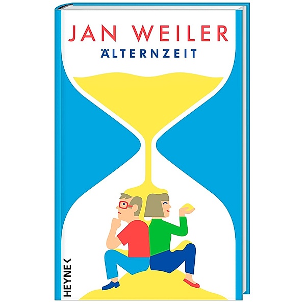 Älternzeit / Pubertier Bd.5, Jan Weiler